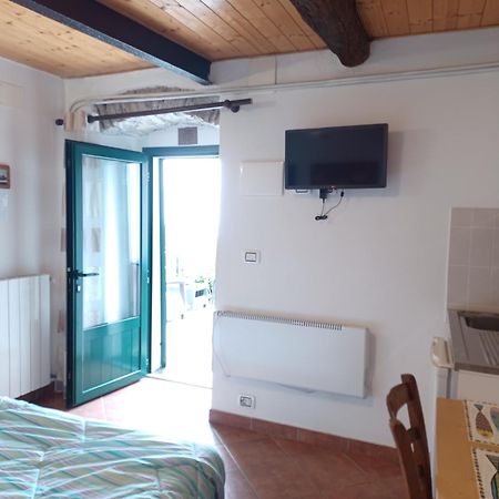Casa Canepa Villa Sori Buitenkant foto