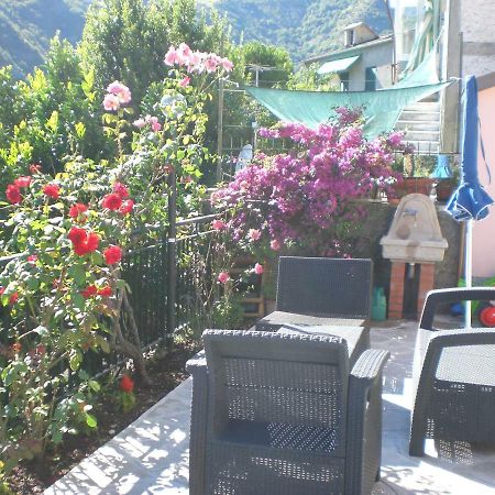 Casa Canepa Villa Sori Buitenkant foto