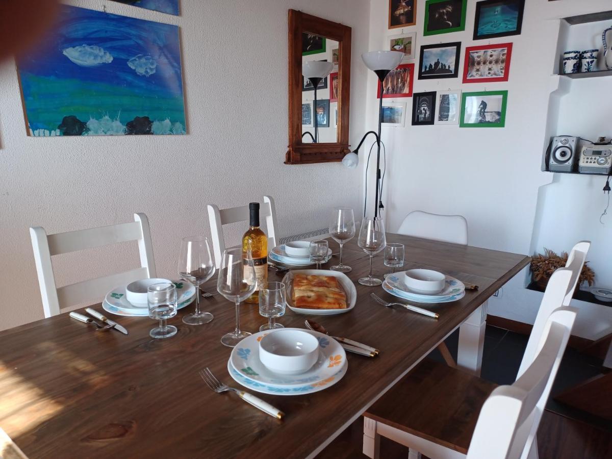 Casa Canepa Villa Sori Buitenkant foto