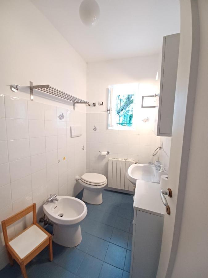 Casa Canepa Villa Sori Buitenkant foto