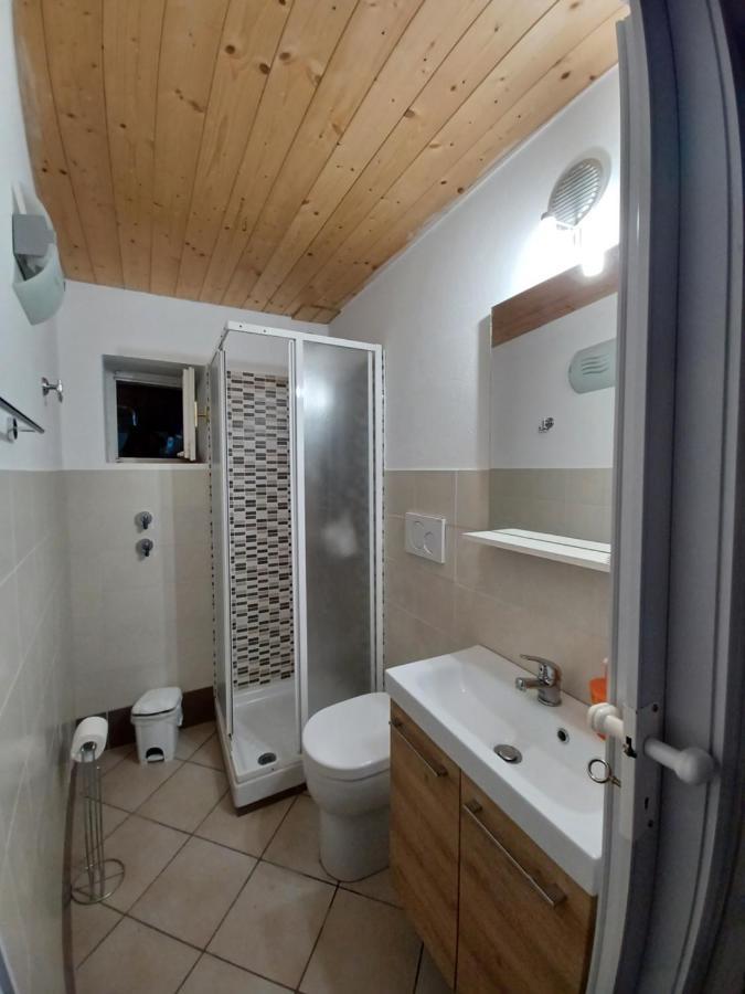 Casa Canepa Villa Sori Buitenkant foto