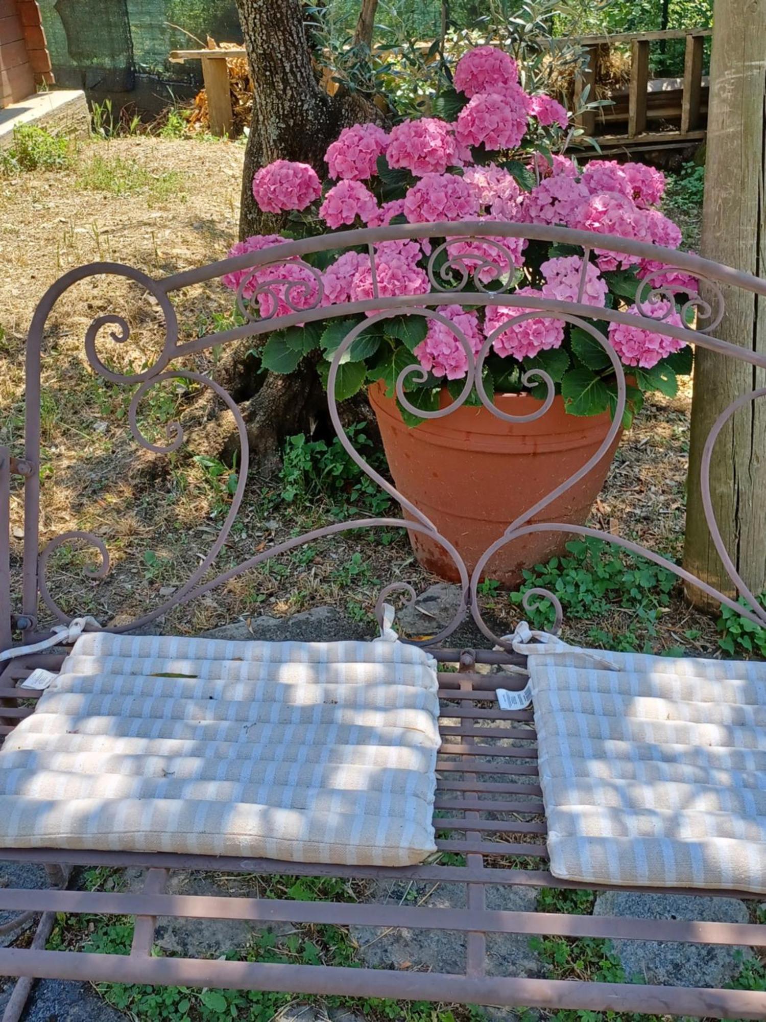 Casa Canepa Villa Sori Buitenkant foto